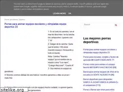 Sites similar to pasatiemponet.blogspot.com