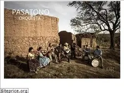 Sites similar to pasatono.com
