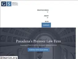 Sites similar to pasattorneys.com
