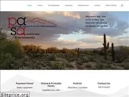 Sites similar to pasatucson.com