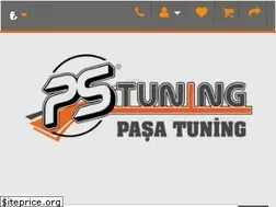 Sites similar to pasatuning.com.tr
