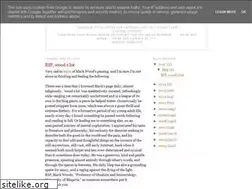 Sites similar to pasaudela.blogspot.com
