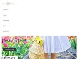Sites similar to pasaulisdelne.lt