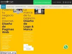 Sites similar to pasaviga.com