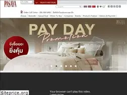 Sites similar to pasaya.com