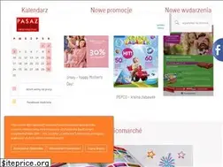 Sites similar to pasaz-swietokrzyski.pl