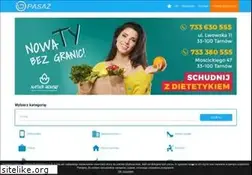 Sites similar to pasaz.net.pl