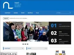 Sites similar to pasaz.rs