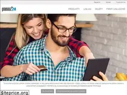 Sites similar to pasaz24.pl
