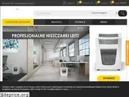 Sites similar to pasazbiurowy.pl