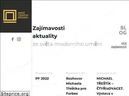 Sites similar to pasazdesignu.cz