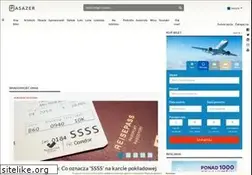 Sites similar to pasazer.com
