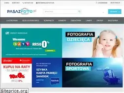 Sites similar to pasazfoto.pl