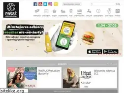 Sites similar to pasazgrunwaldzki.pl