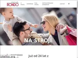 Sites similar to pasazrondo.pl