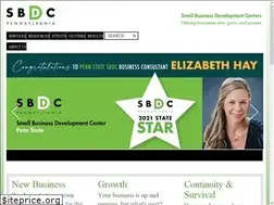 Sites similar to pasbdc.org