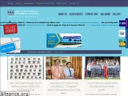 Sites similar to pasbokaro.com