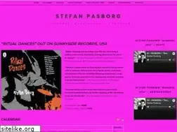 Sites similar to pasborg.dk