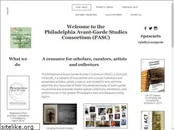 Sites similar to pasc-arts.org