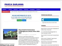 Sites similar to pasca-sarjana.com