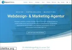 Sites similar to pascal-bajorat.com