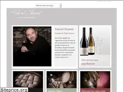 Sites similar to pascal-clement.fr