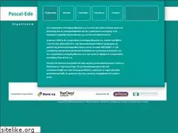 Sites similar to pascal-ede.nl