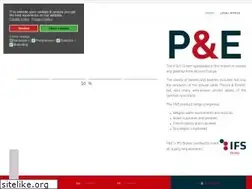 Sites similar to pascal-ernest.de