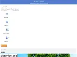 Sites similar to pascal-gymnasium.de