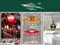 Sites similar to pascal-kapp.de