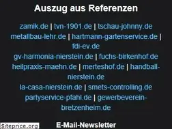 Sites similar to pascal-lattreuter.de