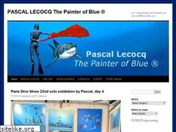 Sites similar to pascal-lecocq.com