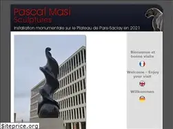 Sites similar to pascal-masi.com