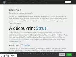 Sites similar to pascal-mietlicki.fr
