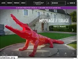 Sites similar to pascal-rosier.com