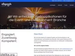 Sites similar to pascal-seven.de