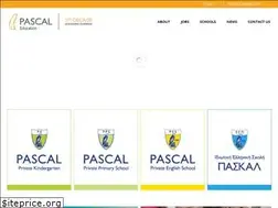 Sites similar to pascal.ac.cy