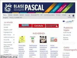 Sites similar to pascal.edu.it