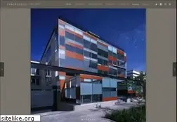 Sites similar to pascalarquitectos.com