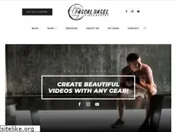 Sites similar to pascalbasel.com