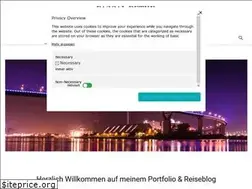 Sites similar to pascalbetke.de