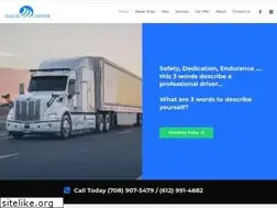 Sites similar to pascalcarrier.com