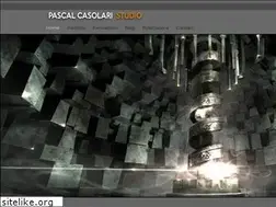 Sites similar to pascalcasolari.com