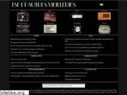 Sites similar to pascalchour.fr