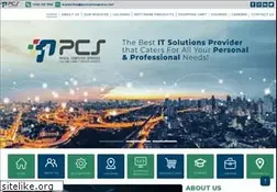 Sites similar to pascalcomputer.net
