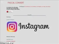 Sites similar to pascalconvert.fr