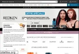 Sites similar to pascalcoste-shopping.com