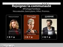 Sites similar to pascalcoste.fr