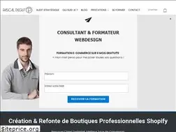 Sites similar to pascaldegut.com
