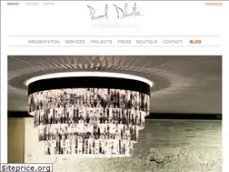 Sites similar to pascaldelmotte.com